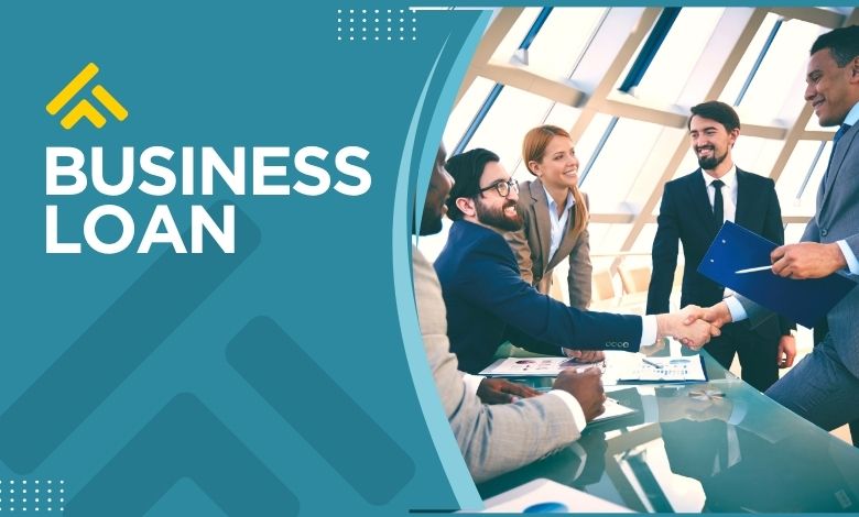 Business-loan