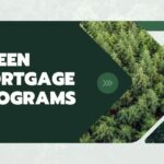 Green-Mortgage-Programs