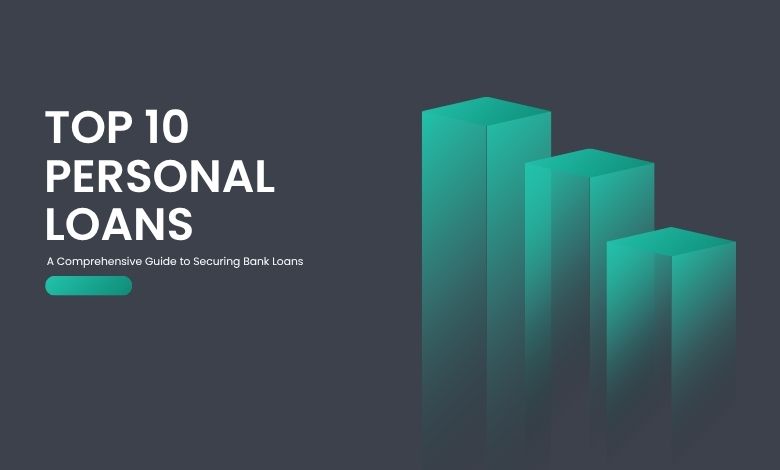 Top-10-Loans