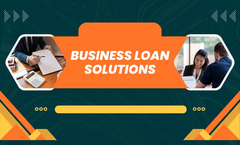 business-loan-solution